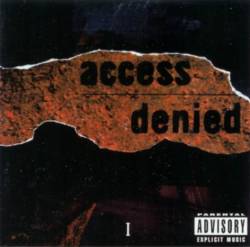 Access Denied (GER) : I